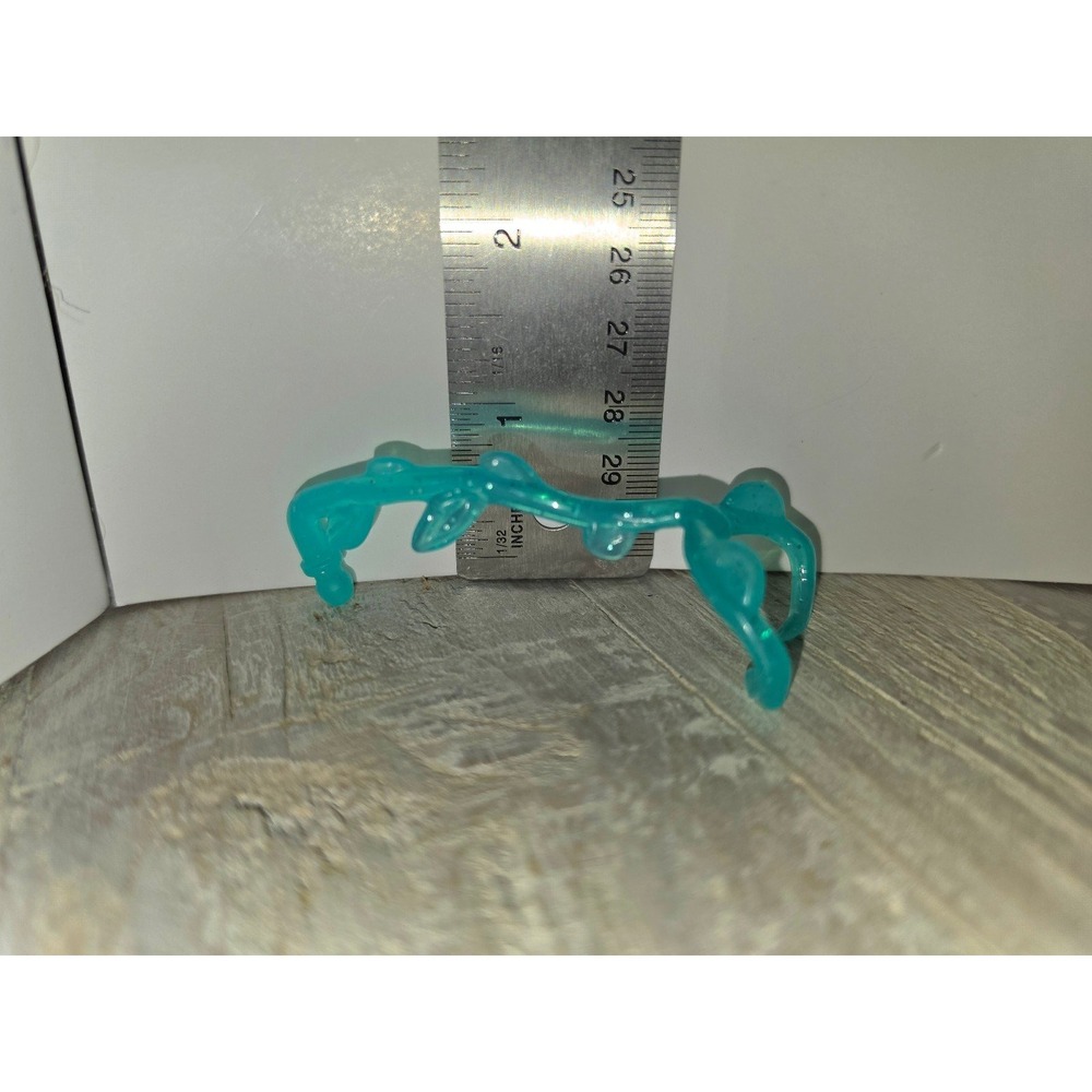 My Little‎ Pony translucent harness ocean replacement Toy